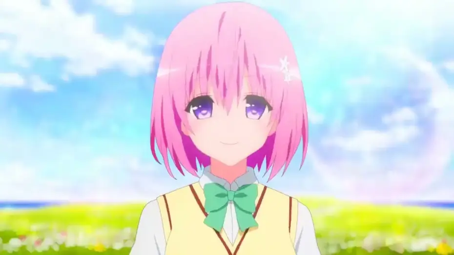 Wideo do serialu To LOVE-Ru — Darkness 2nd Opening | secret arms - Ray [Creditless]
