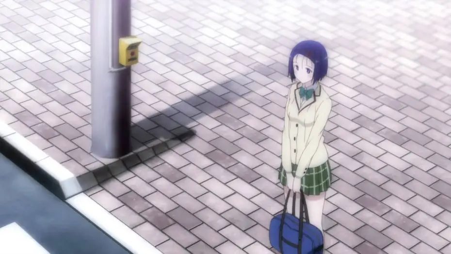 Wideo do serialu To LOVE-Ru — Motto Opening | Loop-the-Loop - Kotoko