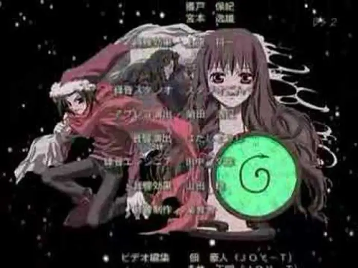 Wideo do serialu 王ドロボウ JING — KING OF BANDIT JING ED
