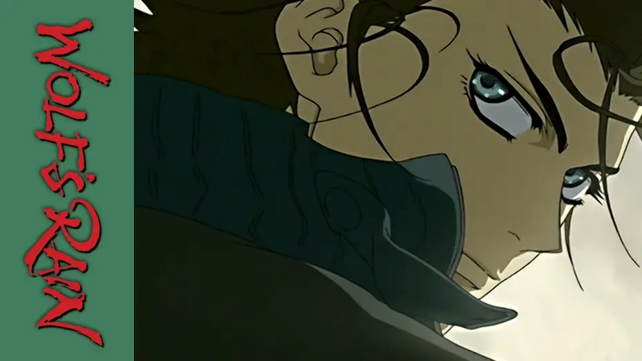 Wideo do serialu Wolf’s Rain — Opening | Stray - Steve Conte