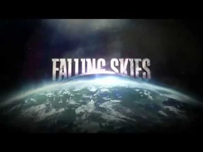 Wideo do serialu  Wrogie niebo — Falling Skies (2011) - Official Trailer