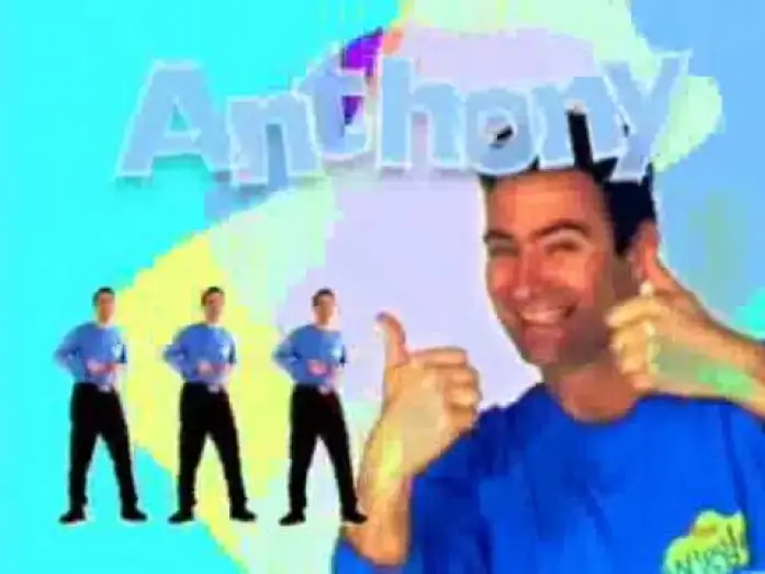 Wideo do serialu The Wiggles — Get Ready To Wiggle TV Theme