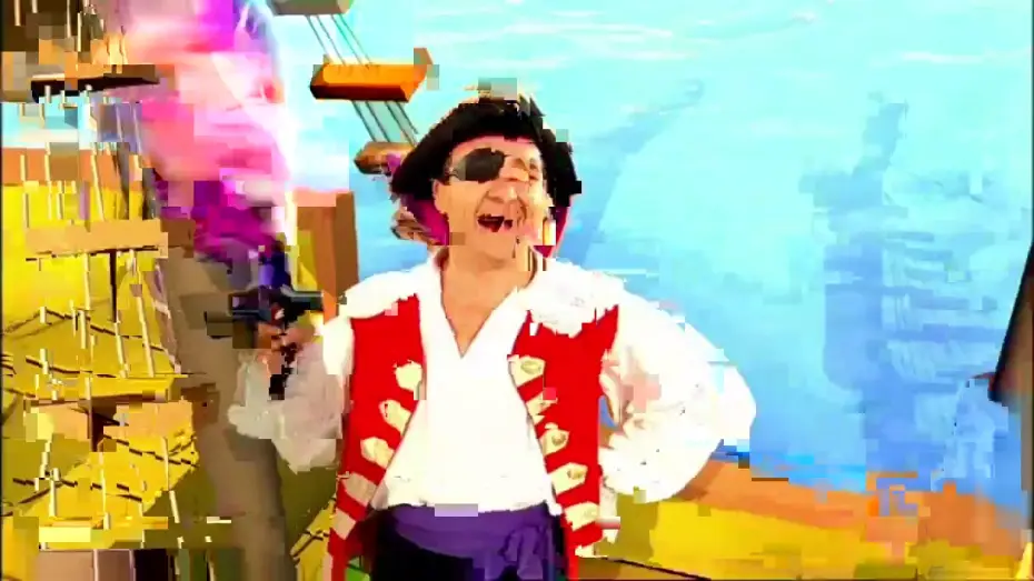 Wideo do serialu The Wiggles — The Wiggles: Wiggle and Learn! (TV Series 6) Theme Song (Episode 1)