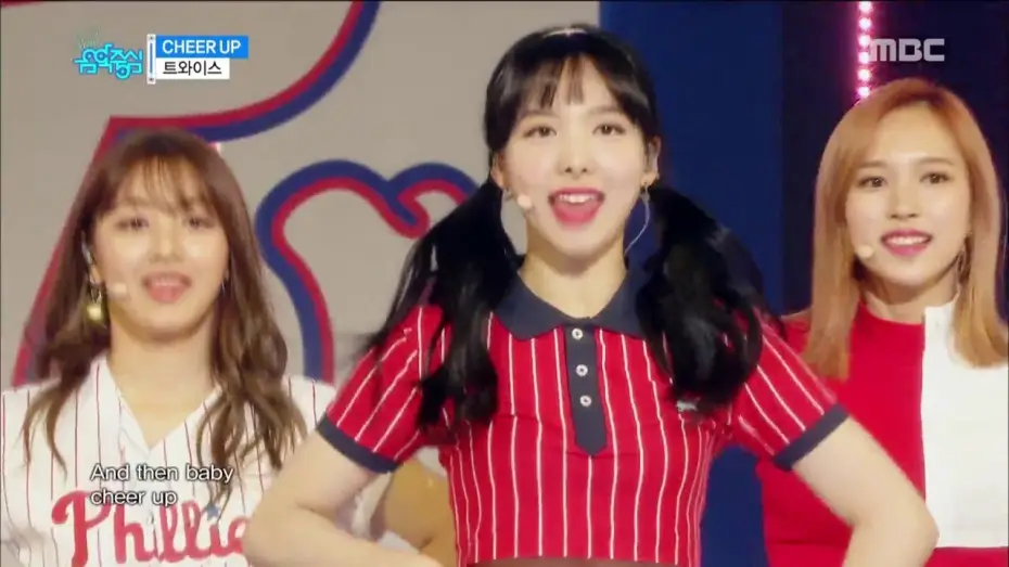Видео к сериалу Show! Music Core — [Kpop Mix] Show Music Core Mix - 2h 31m