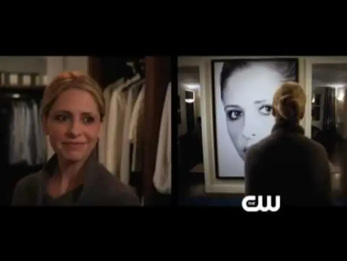 Wideo do serialu Ringer — Ringer: New Trailer