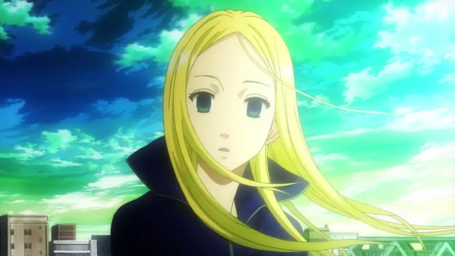 Wideo do serialu Arakawa Under the Bridge — Arakawa Under the Bridge - Official Trailer