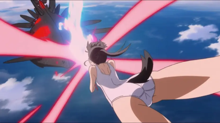 Wideo do serialu Strike Witches — Season 2 Official Trailer