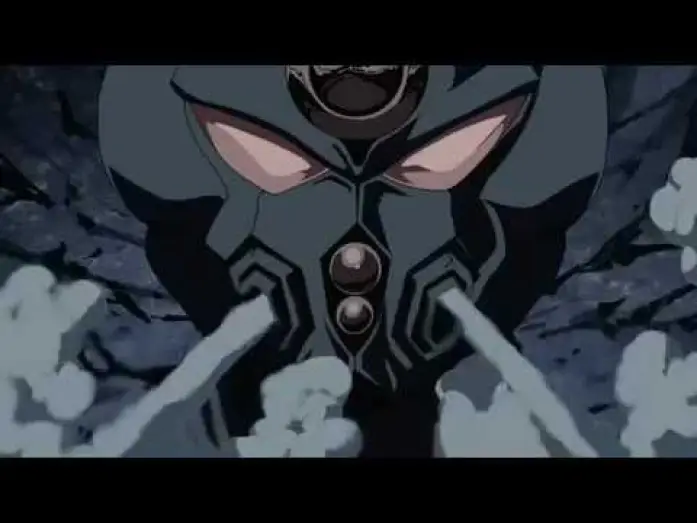 Wideo do serialu Guyver: Bioboosted Armor — Official Trailer