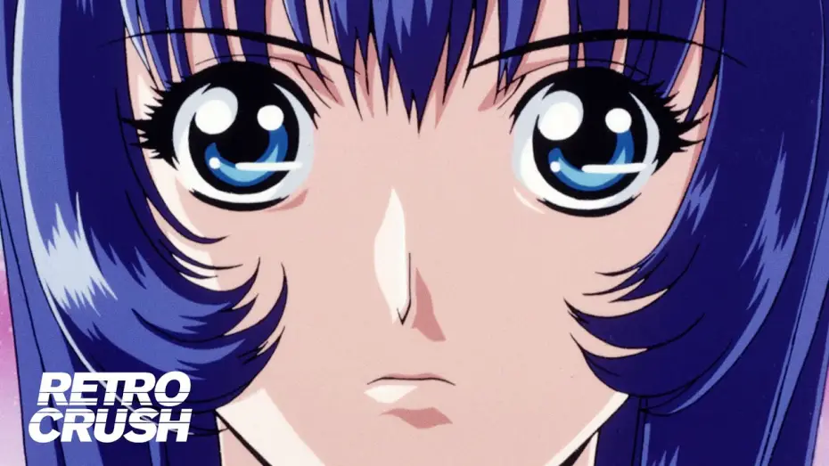 Видео к сериалу 機動戦艦ナデシコ — Opening | YOU GET TO BURNING - Yumi Matsuzawa [Subtitled]