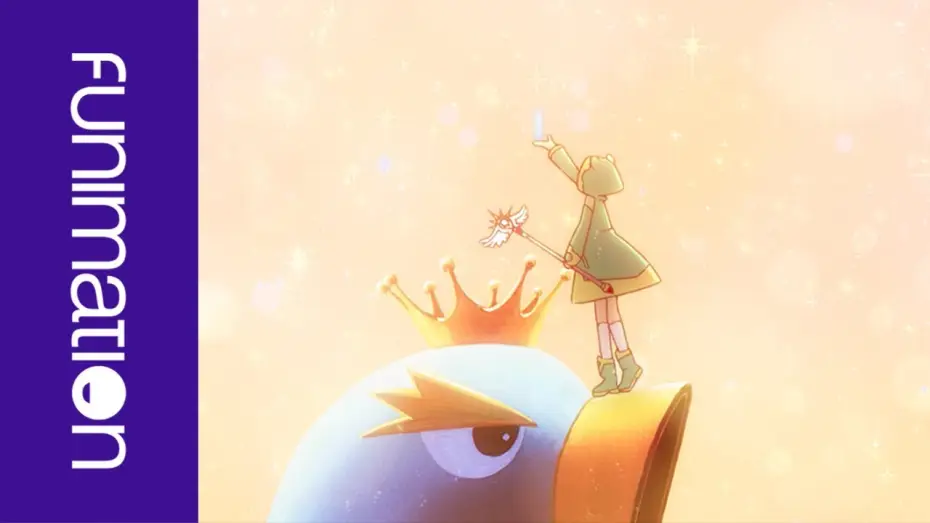 Wideo do serialu Cardcaptor Sakura — Cardcaptor Sakura: Clear Card | Official Trailer (Available Now)
