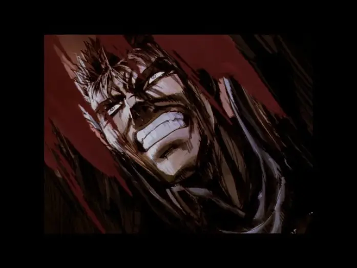 Видео к сериалу Berserk — Trailer