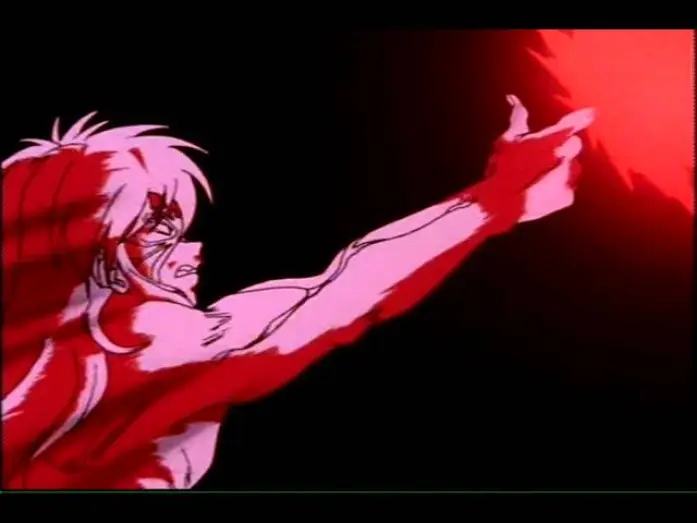Видео к сериалу Yu Yu Hakusho: Ghost Files — Yu Yu Hakusho RARE FUNimation Trailer