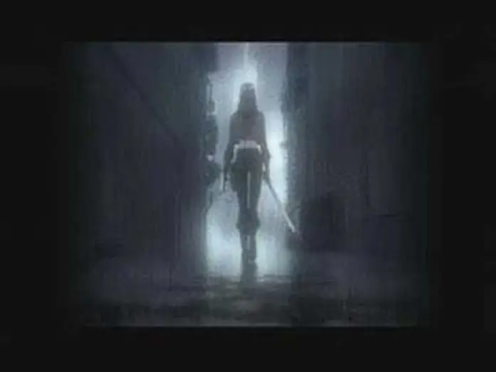 Видео к сериалу ウルトラヴァイオレット：コード044 — [Trailer] Ultraviolet Code 044 - ウルトラヴァイオレットコード044