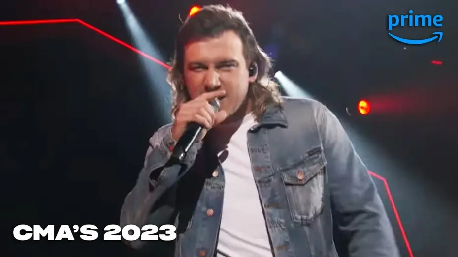 Wideo do serialu Nagrody Academy of Country Music — The 58th Academy of Country Music Awards | Prime Video