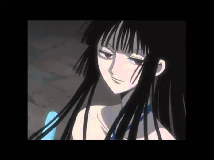 Видео к сериалу xxxHOLiC — 【Animation】xxxHOLiC (Trailer)
