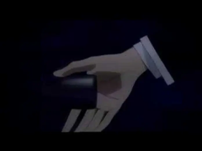 Видео к сериалу xxxHOLiC — xxxHolic - Volume 1 Trailer