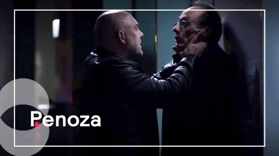 Wideo do serialu Penoza — Penoza | Promo