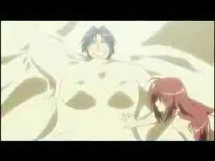 Wideo do serialu Tasuj! — Shuffle! - Volume One Trailer