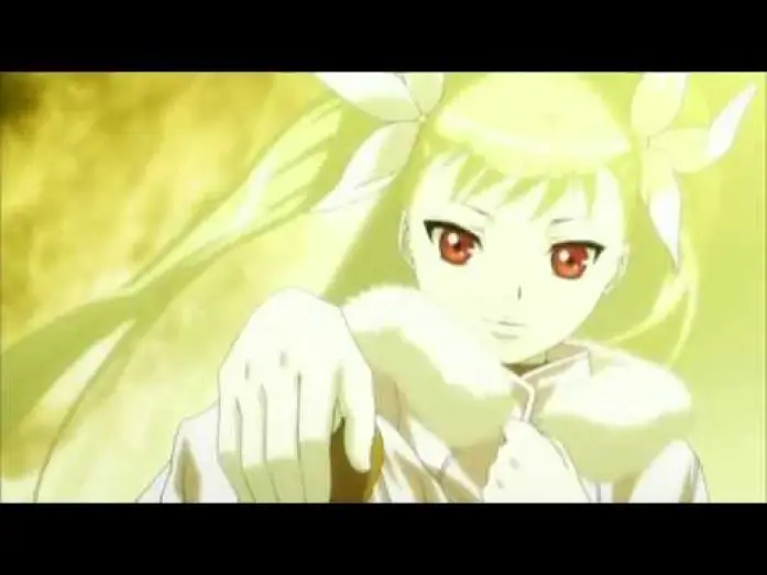 Wideo do serialu Dance in the Vampire Bund — Dance In The Vampire Bund Opening