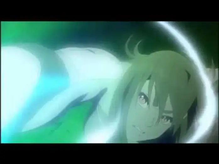 Видео к сериалу 鉄腕バーディー DECODE — Birdy the Mighty: Decode Trailer