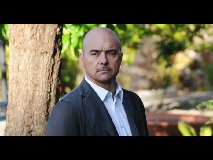 Wideo do serialu Il Commissario Montalbano — Detective Montalbano 2013 (Trailer)