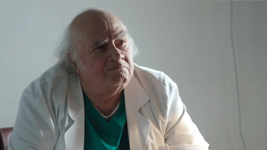 Wideo do serialu Il Commissario Montalbano — Detective Montalbano: Marcello Perracchio Tribute #2
