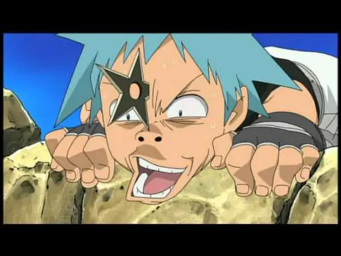Wideo do serialu Soul Eater — Soul Eater (Trailer)