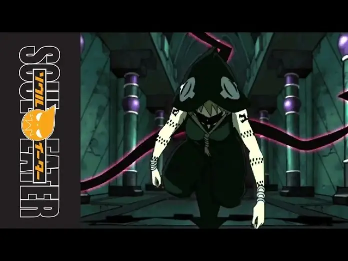 Wideo do serialu Soul Eater — Soul Eater: The Complete Series - Now on Cartoon Network - Trailer