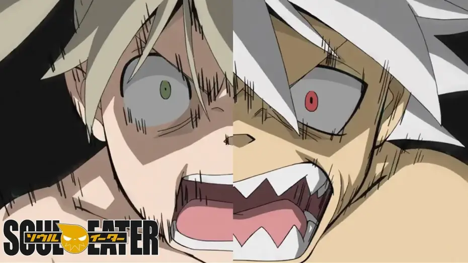 Wideo do serialu Soul Eater — Opening 1 | Resonance - T.M. Revolution