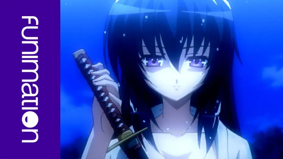 Wideo do serialu Omamori Himari — Omamori Himari – Available Now on DVD