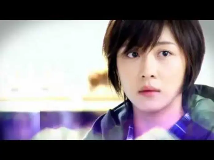 Wideo do serialu Secret Garden — Secret Garden Series Trailer