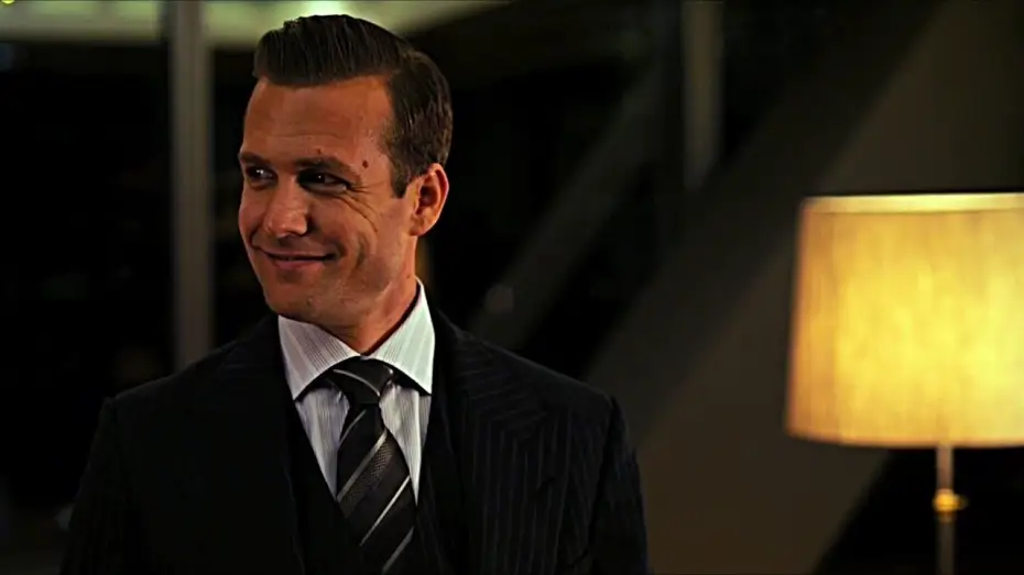 Видео к сериалу W garniturach — Suits - (Season 1 Trailer)