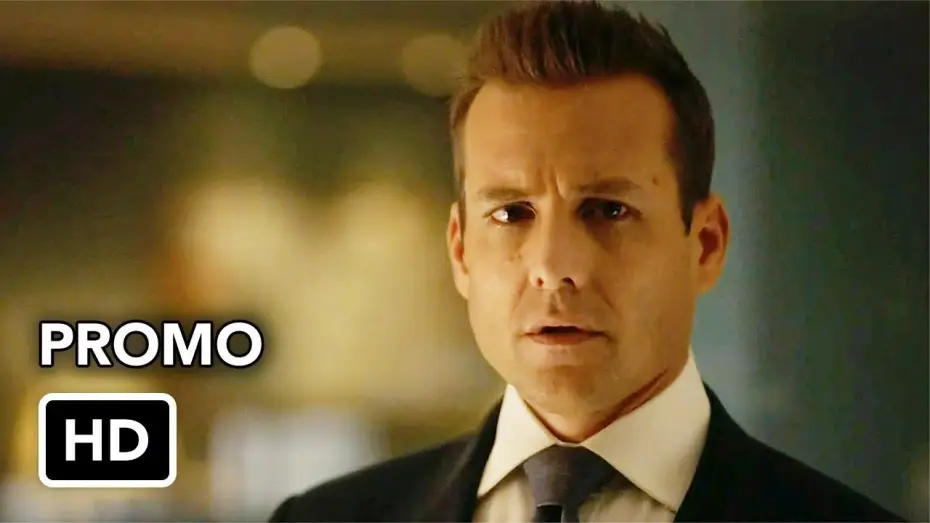 Видео к сериалу W garniturach — Suits 7x11 Teaser Promo (HD)
