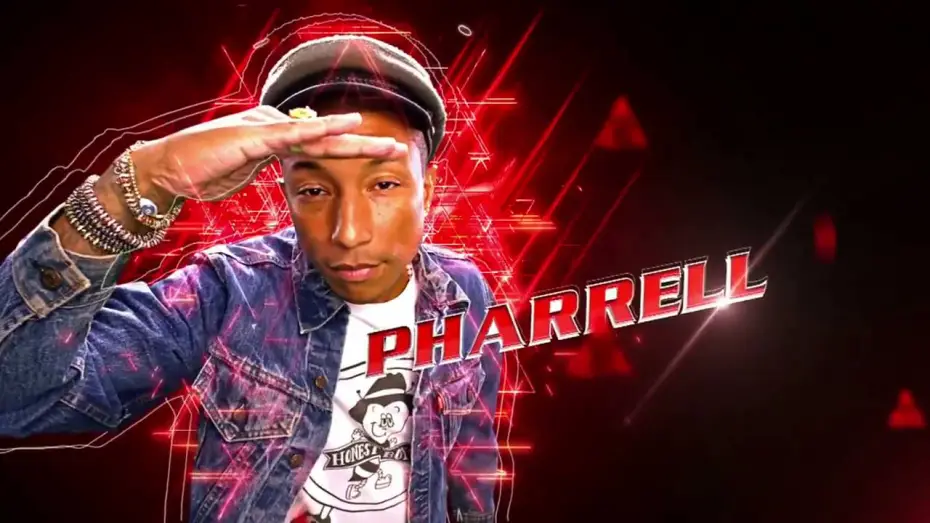 Wideo do serialu The Voice — The Voice (Promo Season 10)