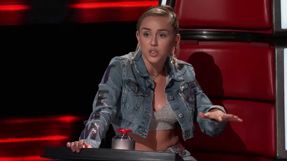 Wideo do serialu The Voice — The Voice Season 13 First Look [NBC]