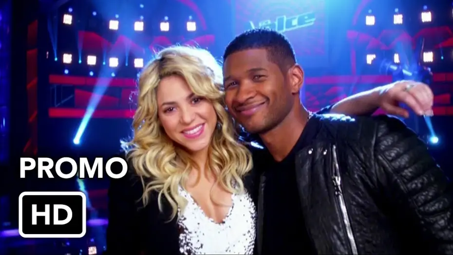 Wideo do serialu The Voice — The Voice Season 4 "Best Ever" Promo (HD)