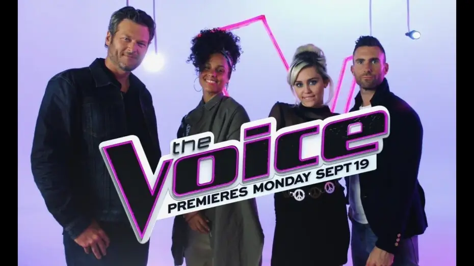 Wideo do serialu The Voice — The Voice PROMO (Season 11)