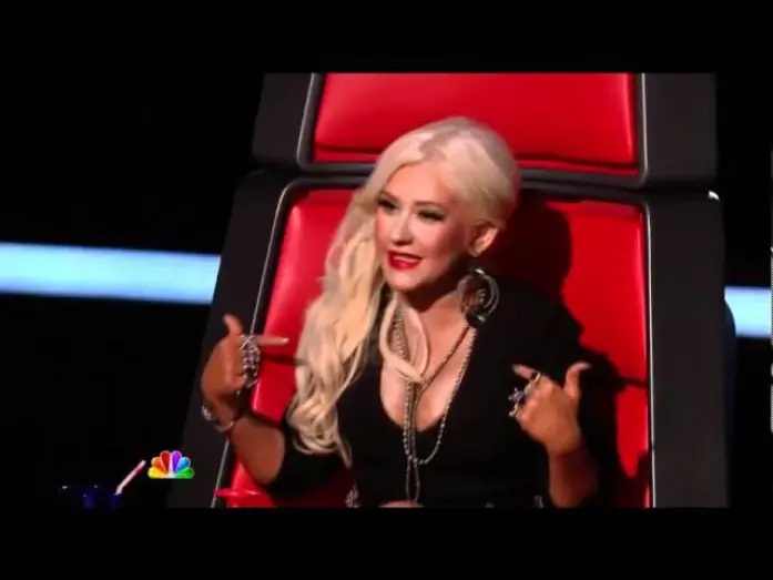 Wideo do serialu The Voice — THE VOICE' SEASON 2: TEASER PROMO 2