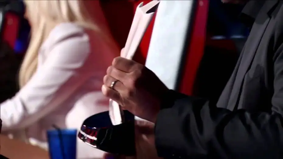 Wideo do serialu The Voice — "The Voice" Season 3 Promo