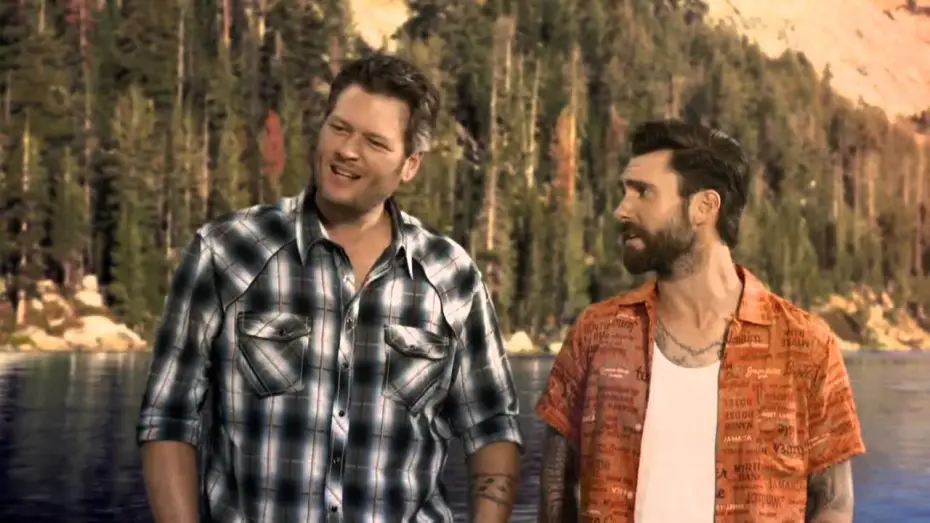 Wideo do serialu The Voice — the voice season 5 promo