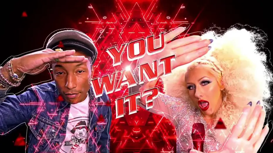 Wideo do serialu The Voice — The Voice ( Season 10 Promo)