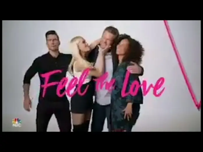 Wideo do serialu The Voice — the voice season 12 promo 1A