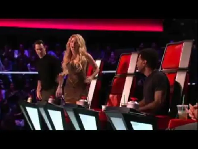 Wideo do serialu The Voice — Promo The Voice Season 6