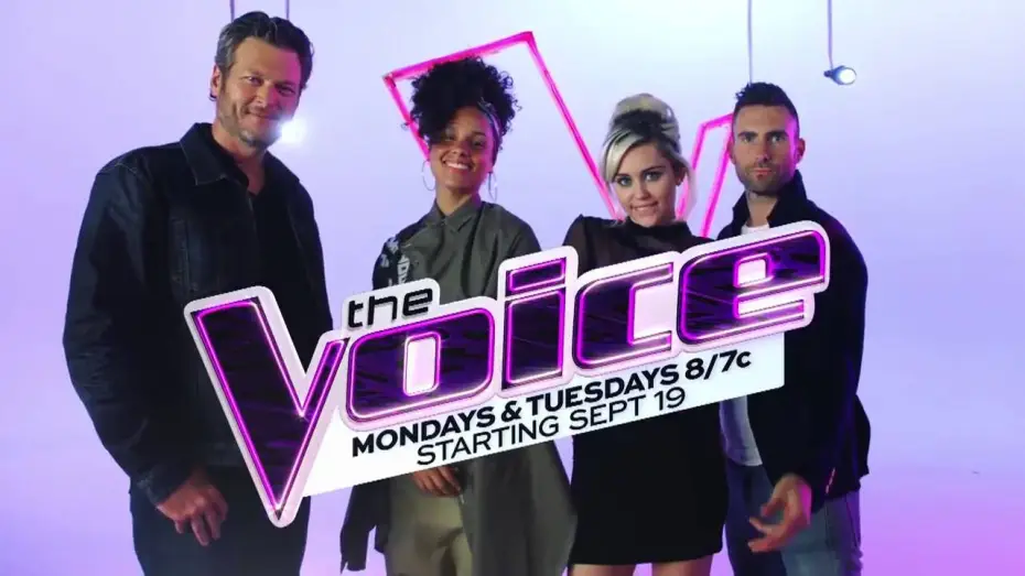 Wideo do serialu The Voice — The Voice 2016   First Look  The Voice, Season 11 Preview
