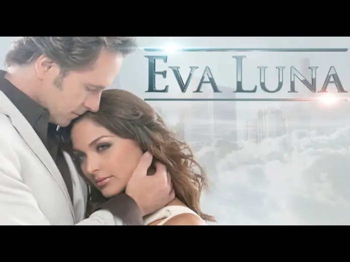 Wideo do serialu Eva Luna — Eva Luna - Spanish Trailer