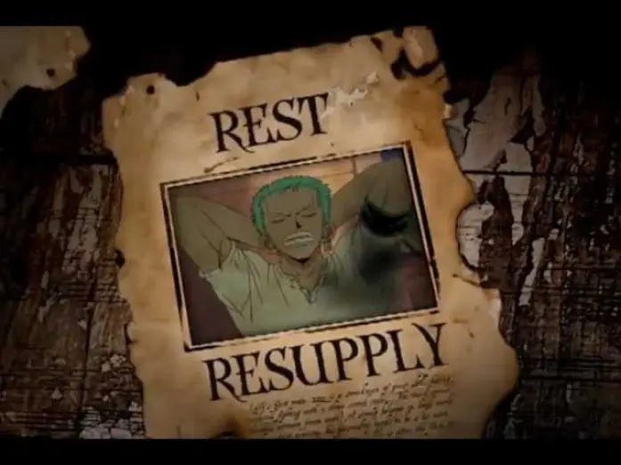 Видео к сериалу One Piece — One Piece Preview Season One Fourth Voyage.mkv