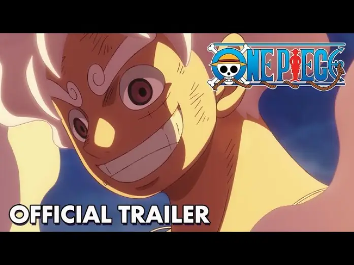 Видео к сериалу One Piece — The Egghead Arc Finally Comes To An End - Official Trailer [Subtitled]