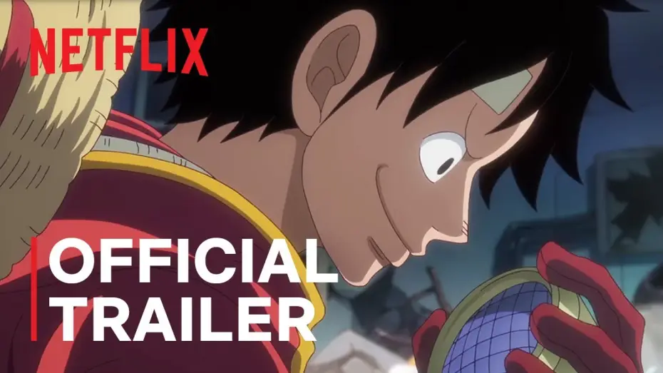Видео к сериалу One Piece — Egghead Arc Part 2 Official Trailer [Subtitled]