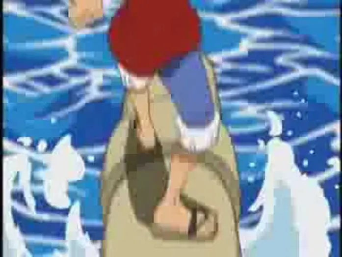 Видео к сериалу One Piece — One Piece:  Season 1 Third Voyage Trailer