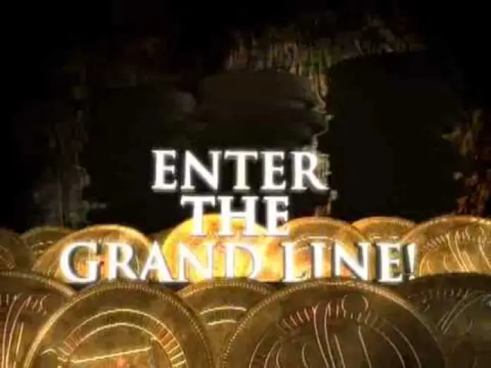 Видео к сериалу One Piece — One Piece Season 2 First Voyage Trailer